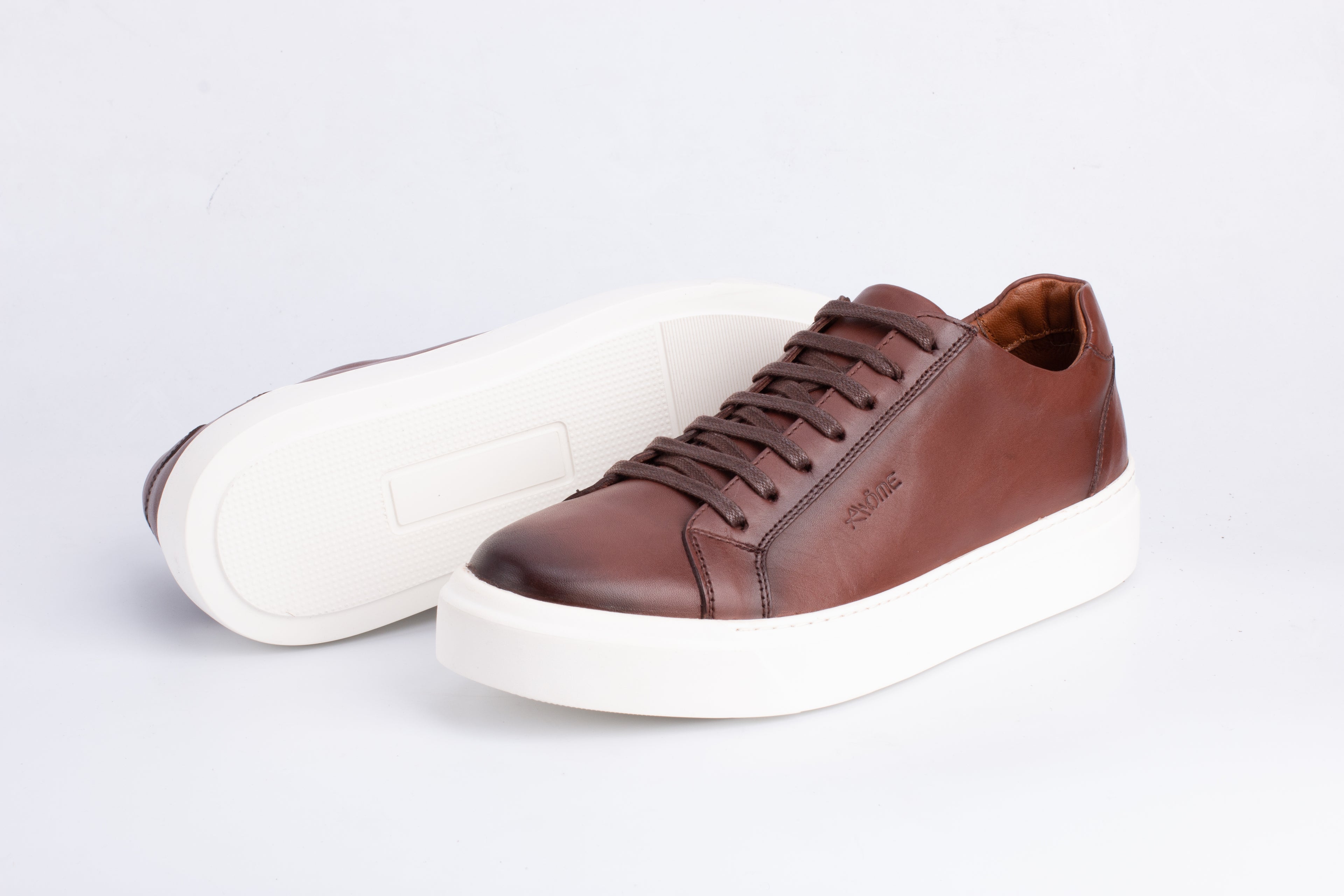 Luxor Cuir Marron