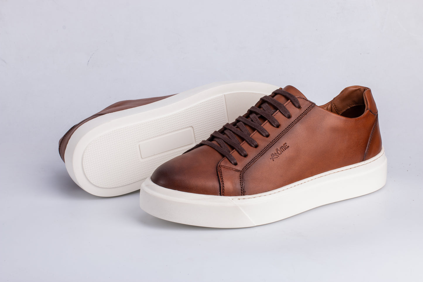Luxor Cuir Tabac