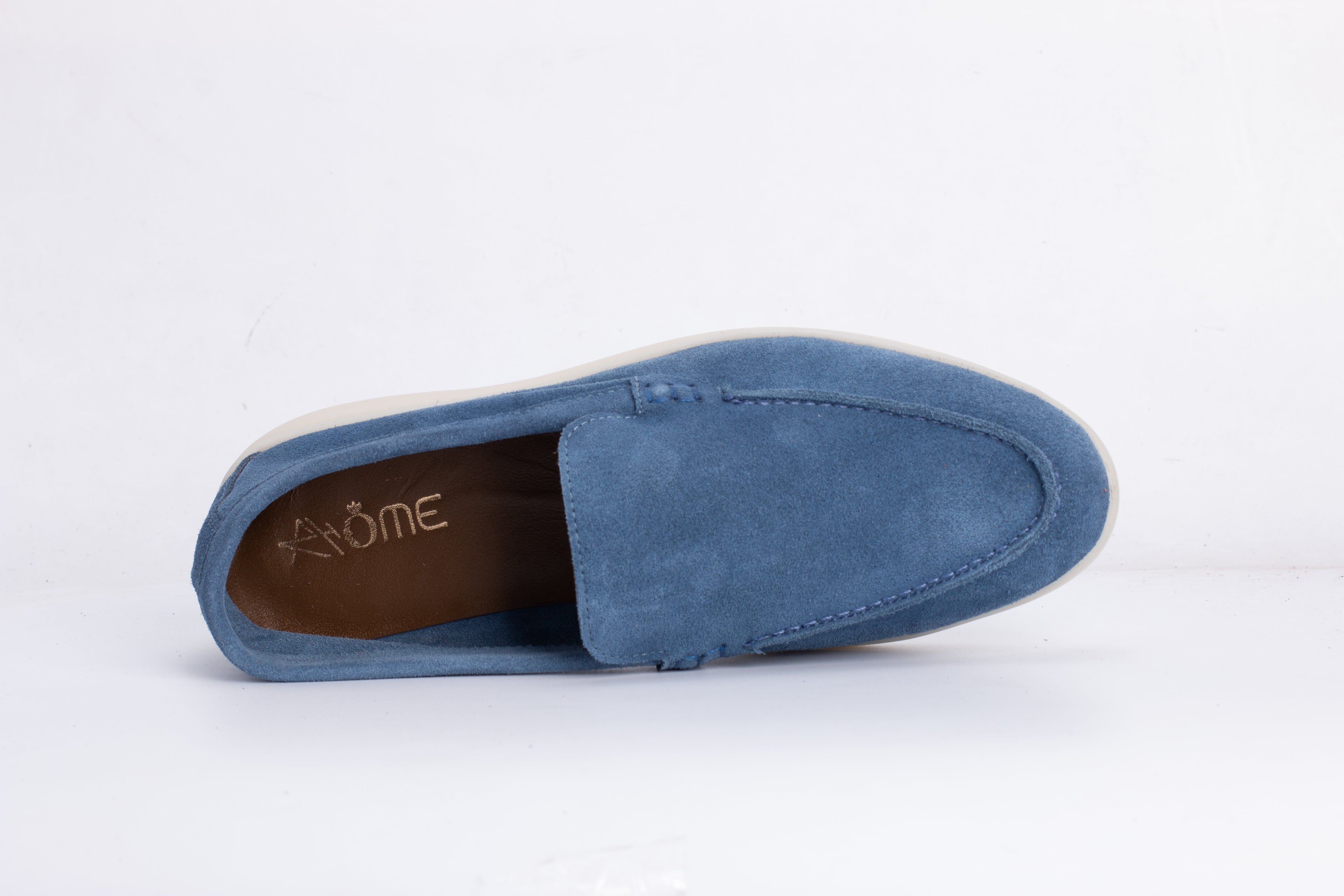 Mocassins Summer Charms Walk Bleu Jeans