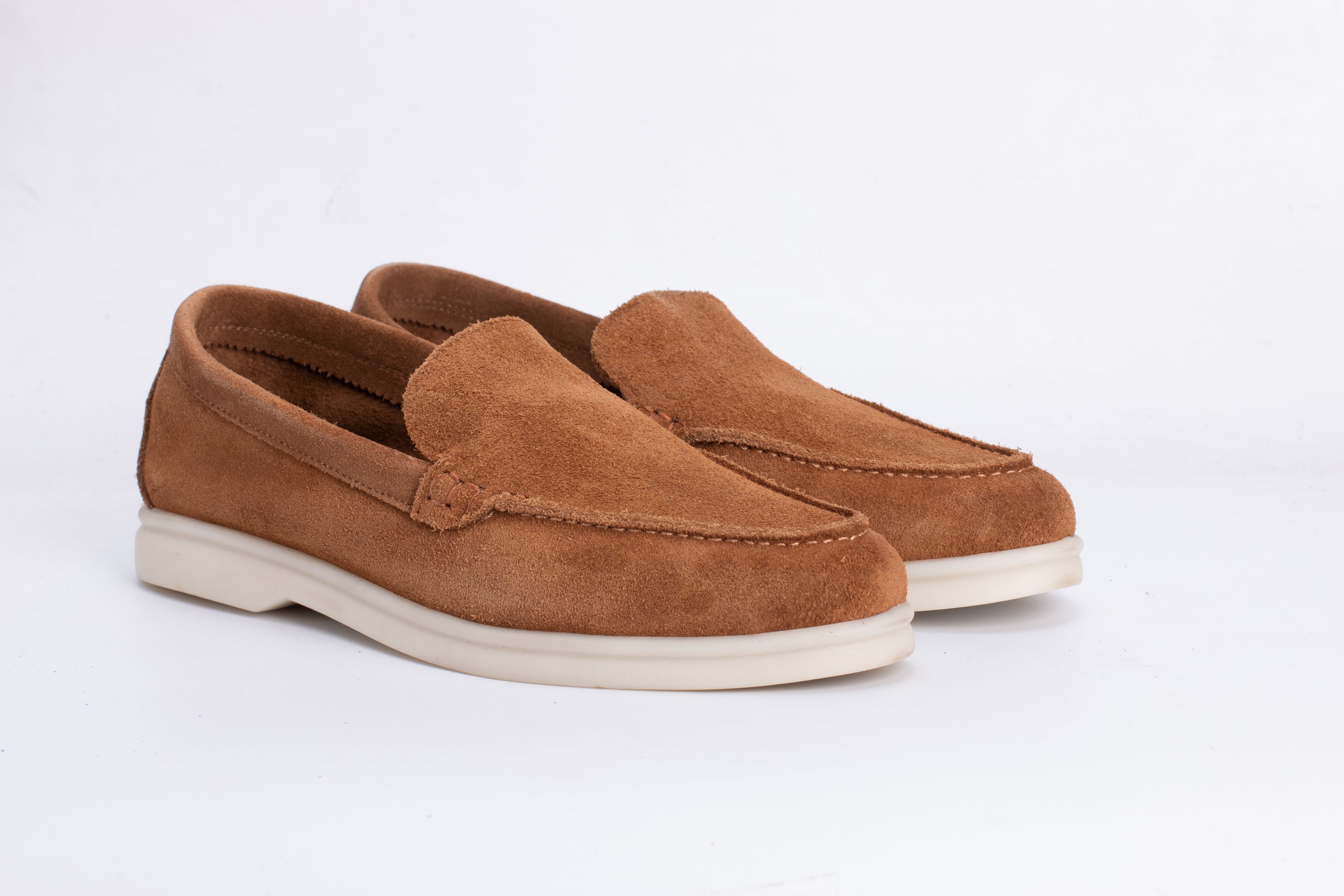Mocassins Summer Charms Walk Tabac