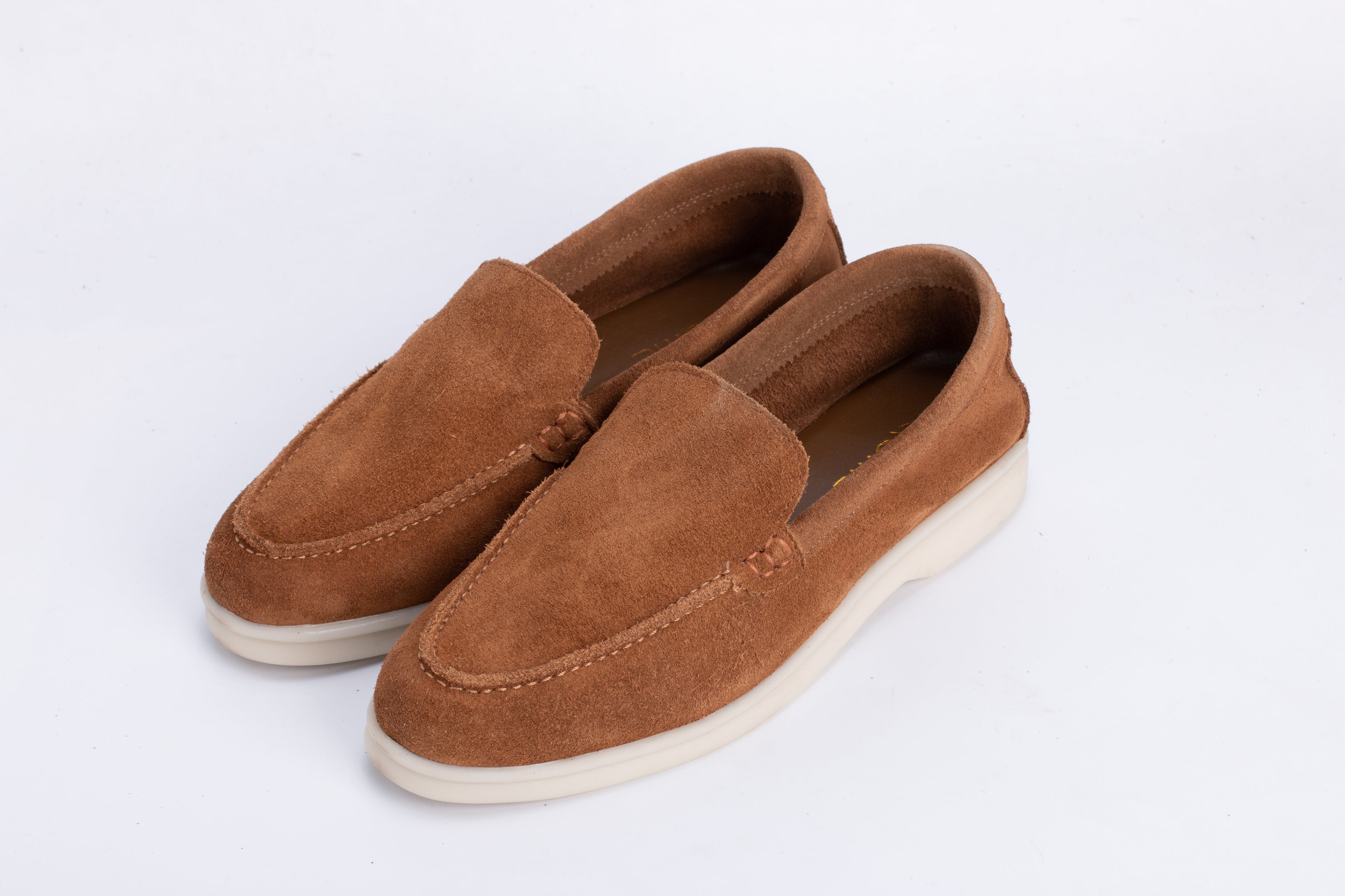 Mocassins Summer Charms Walk Tabac