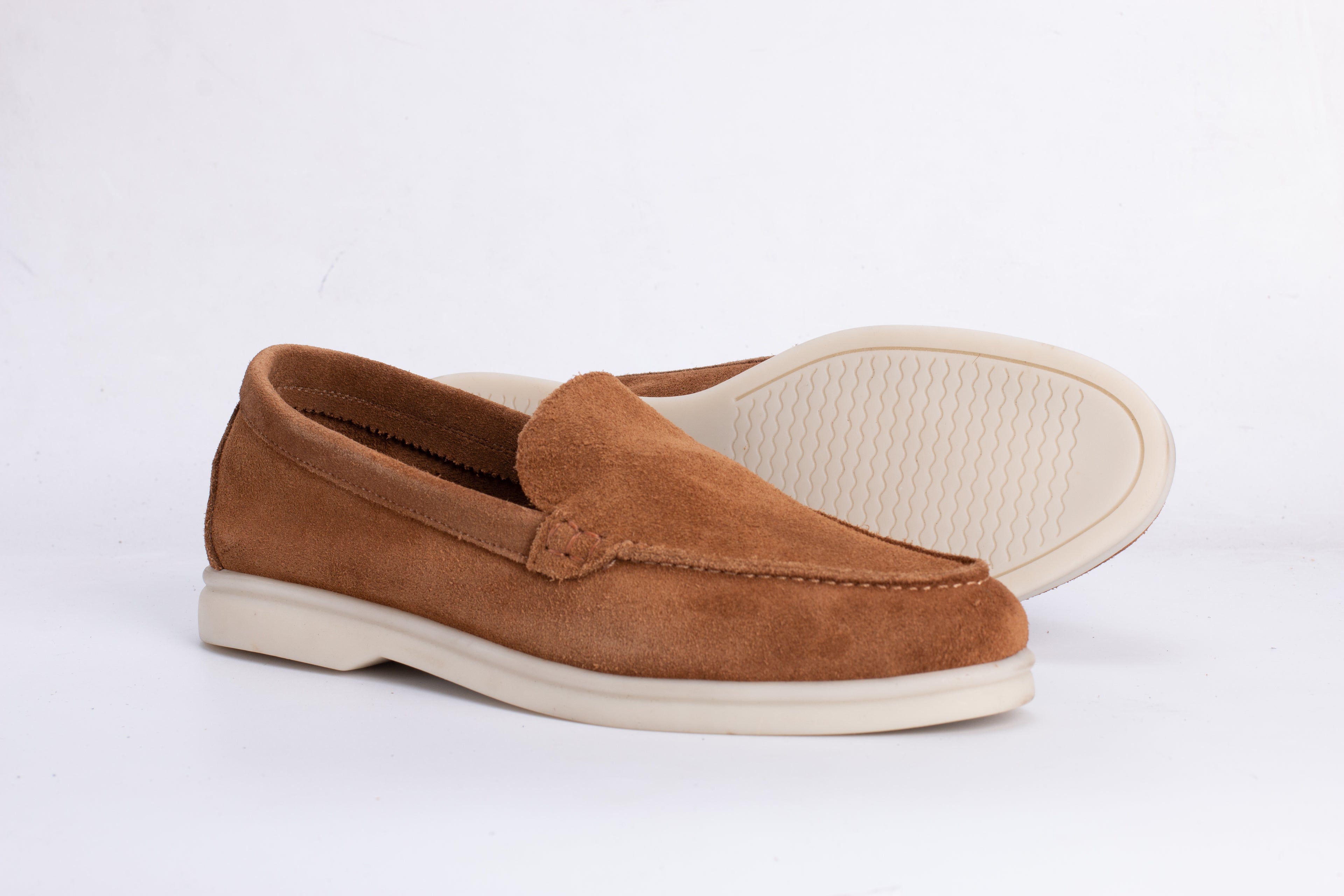 Mocassins Summer Charms Walk Tabac