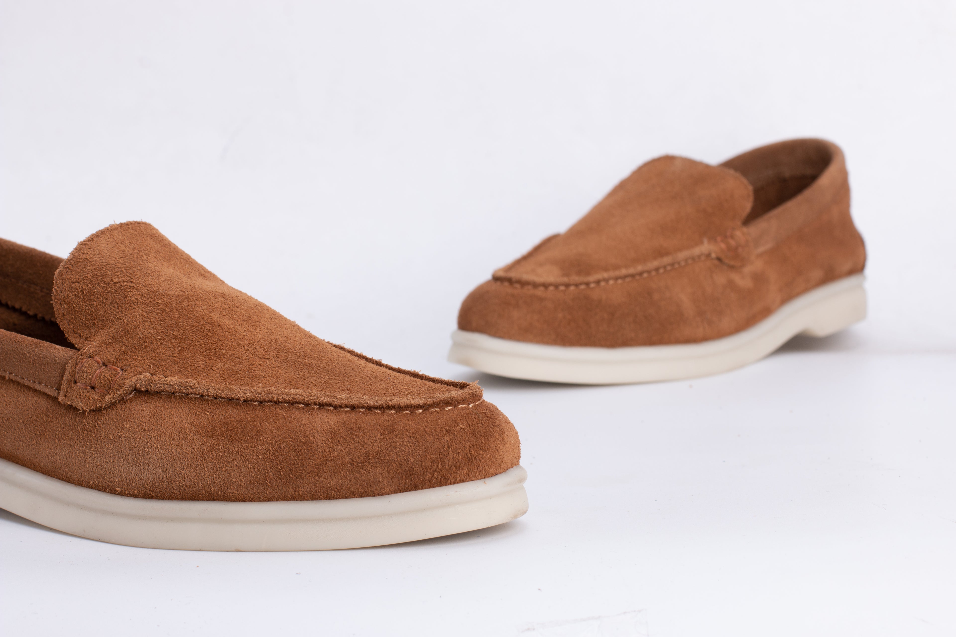 Mocassins Summer Charms Walk Tabac