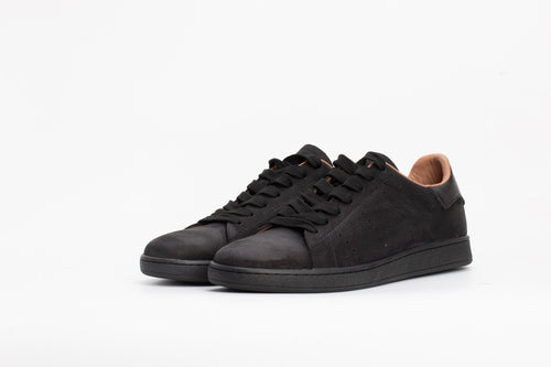 739 Nubuck Noir