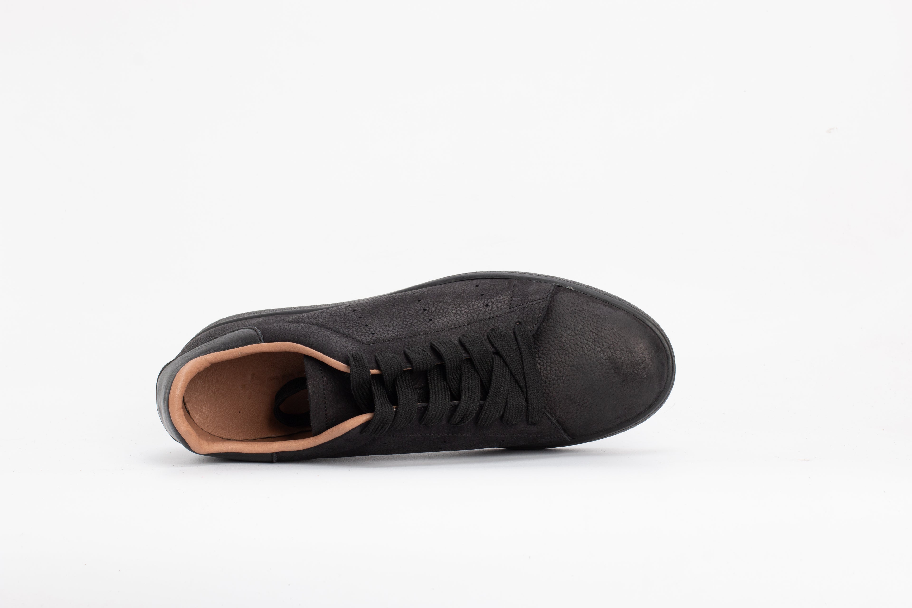 739 Nubuck Noir