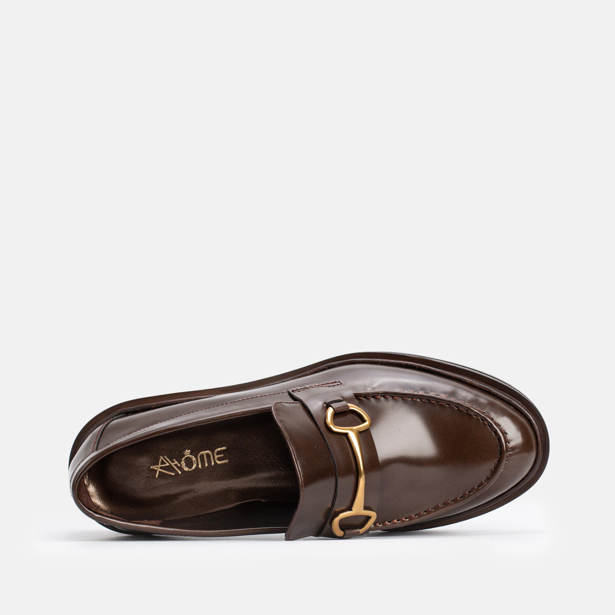 Venise –  Démasquable Marron