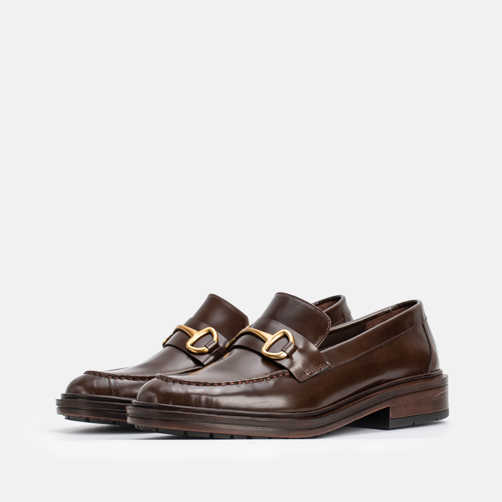 Venise –  Démasquable Marron