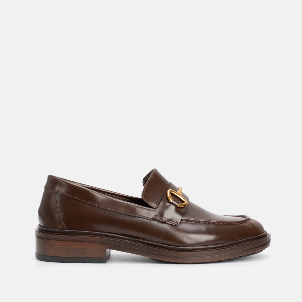 Venise –  Démasquable Marron