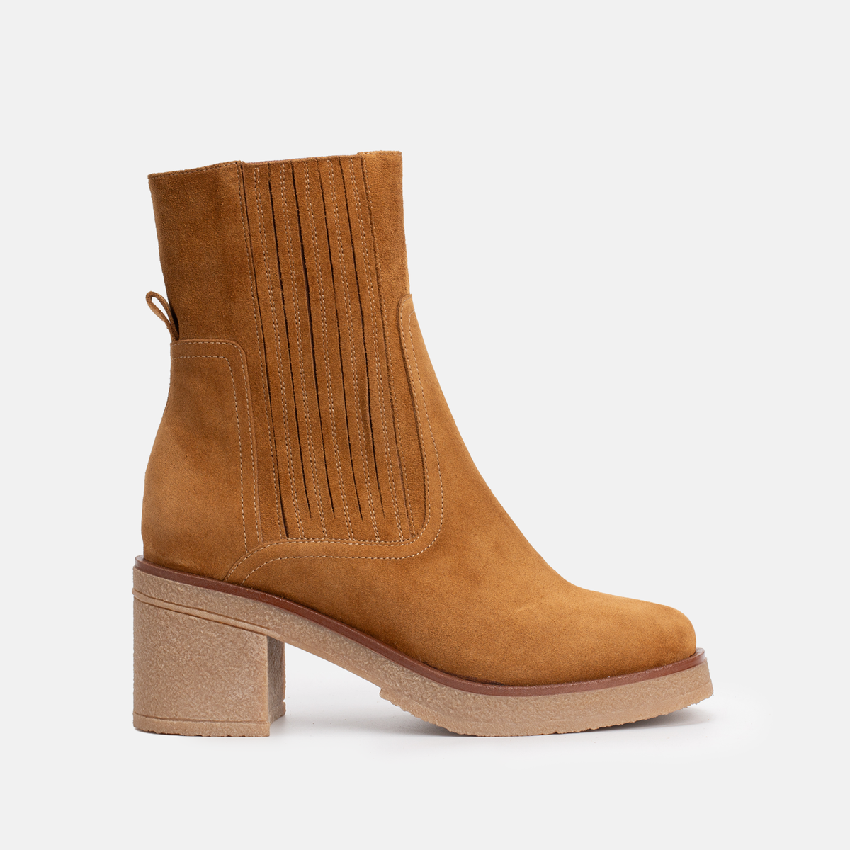 Verone Camel