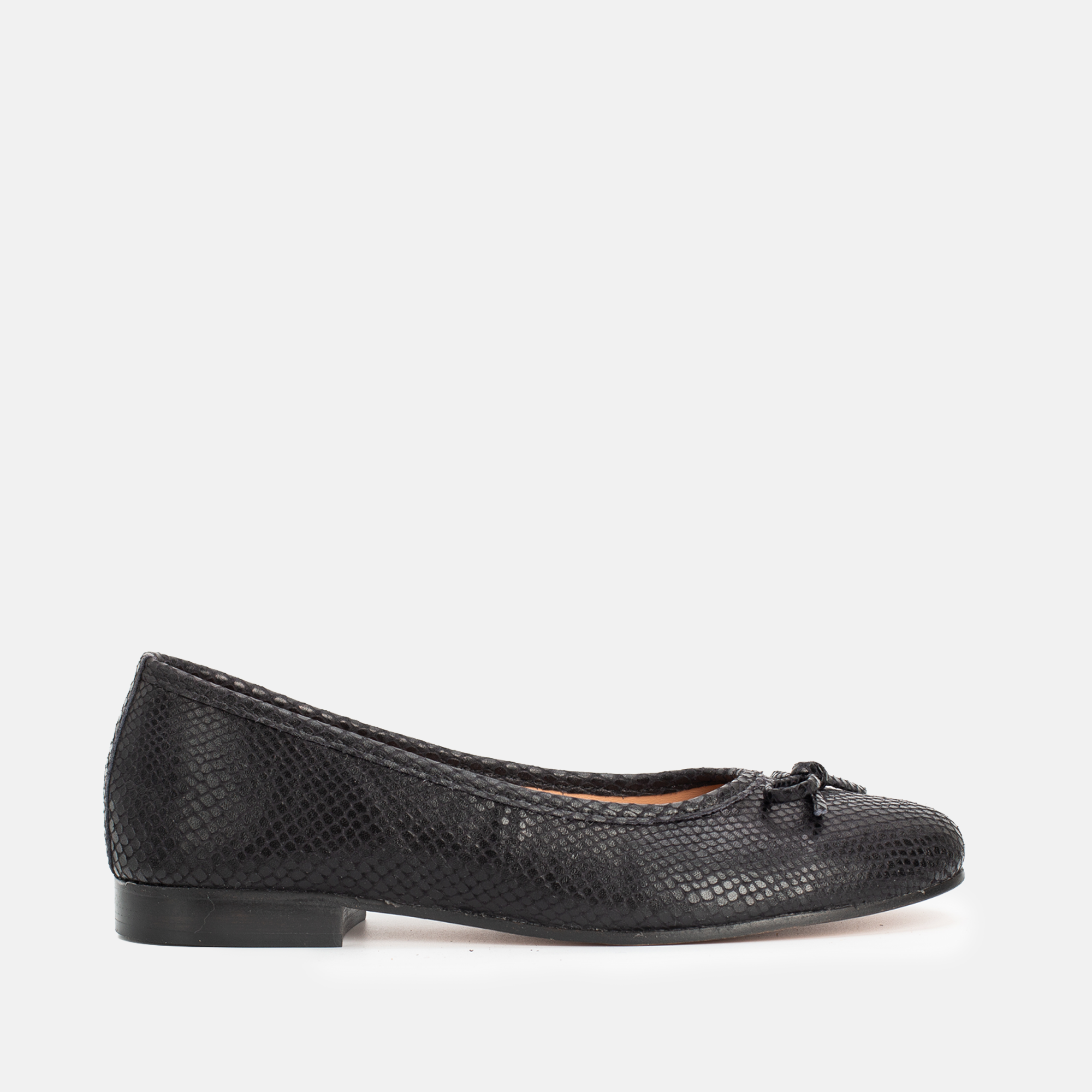 Claudia Serpent Noir