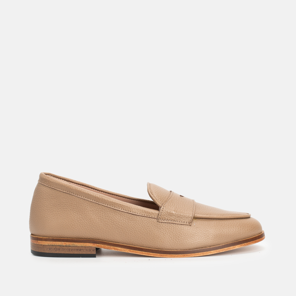 Nouha Taupe
