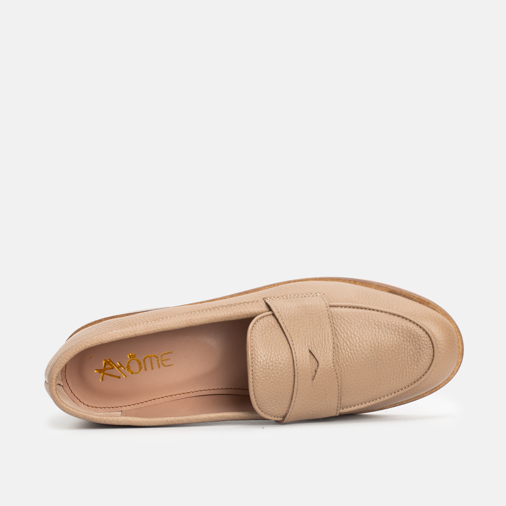 Nouha Taupe