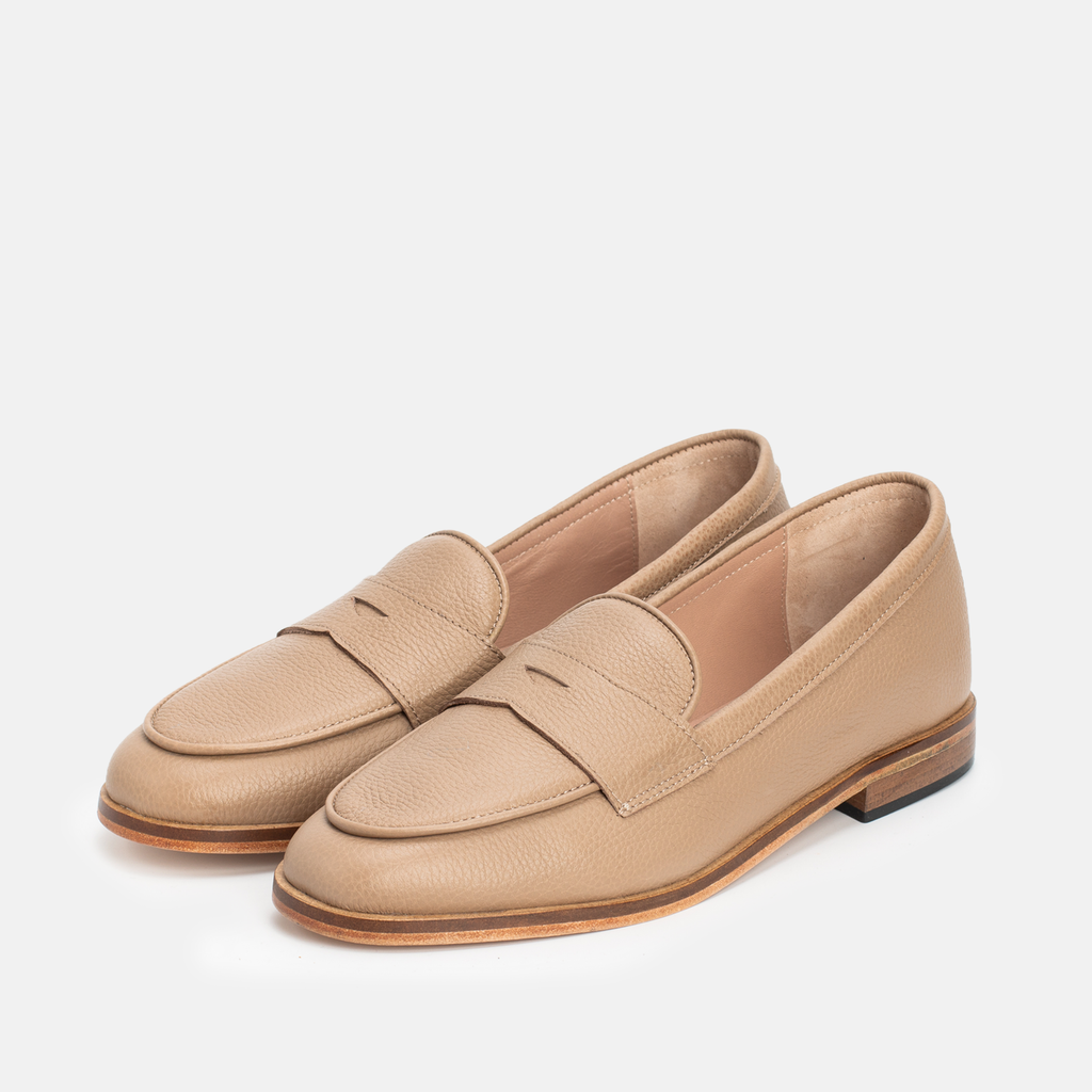 Nouha Taupe