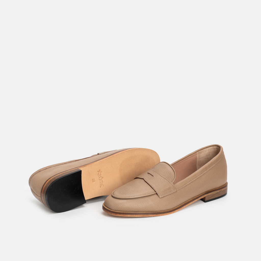 Nouha Taupe