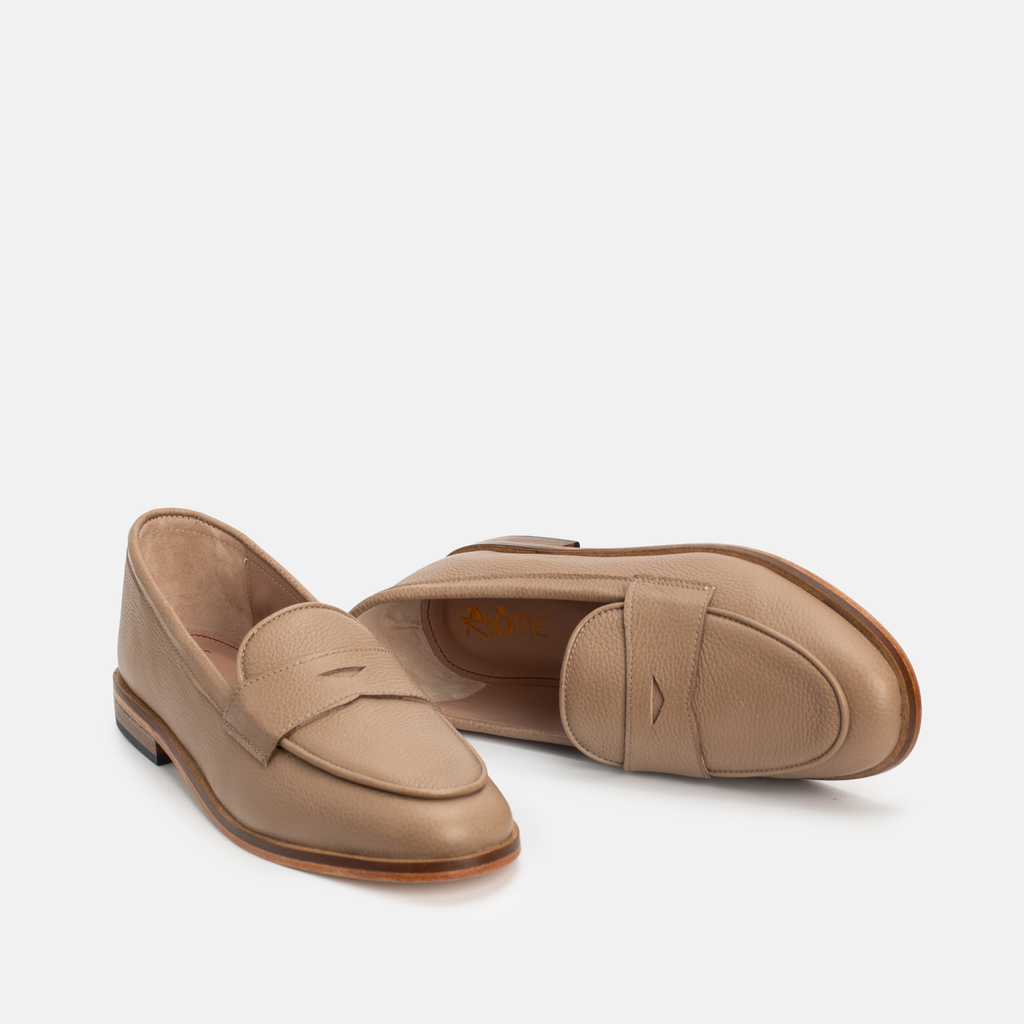 Nouha Taupe