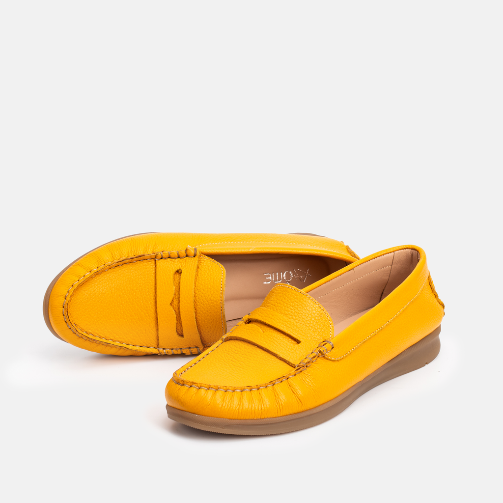 Confora Jaune