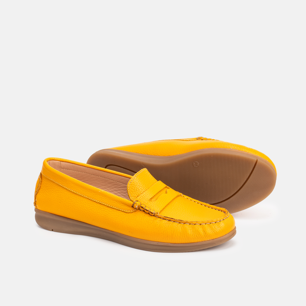 Confora Jaune