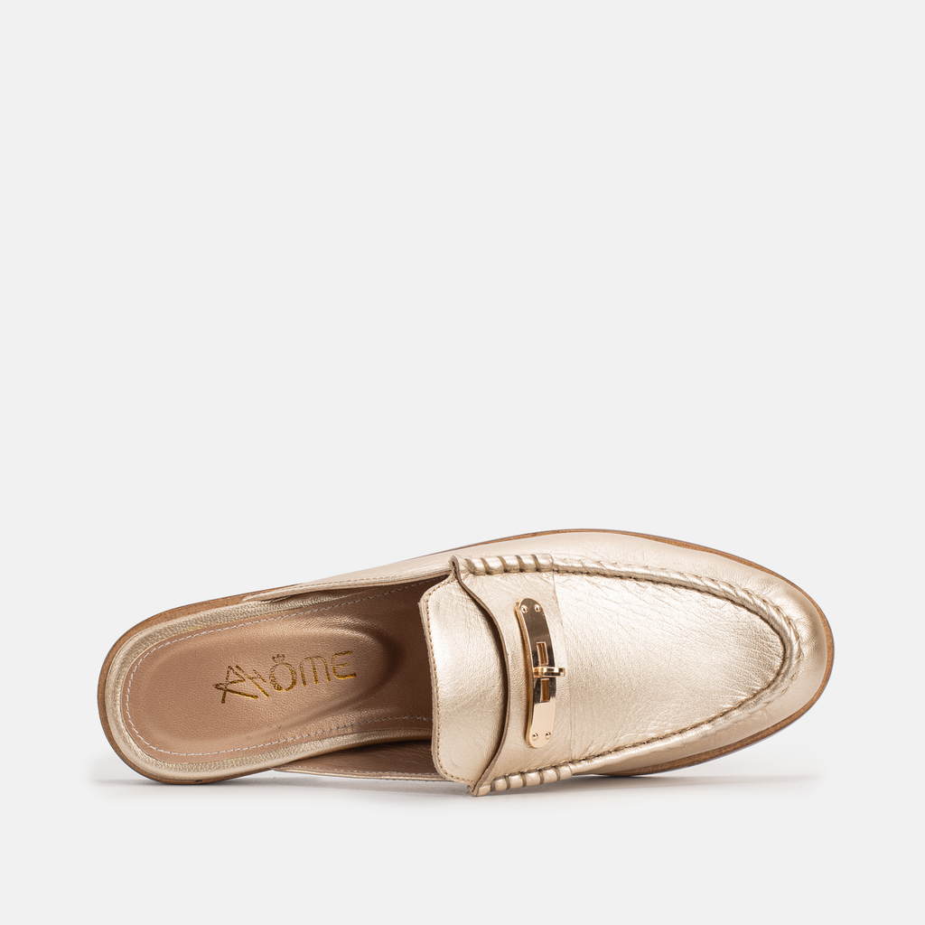 Tata en cuir Cartier
