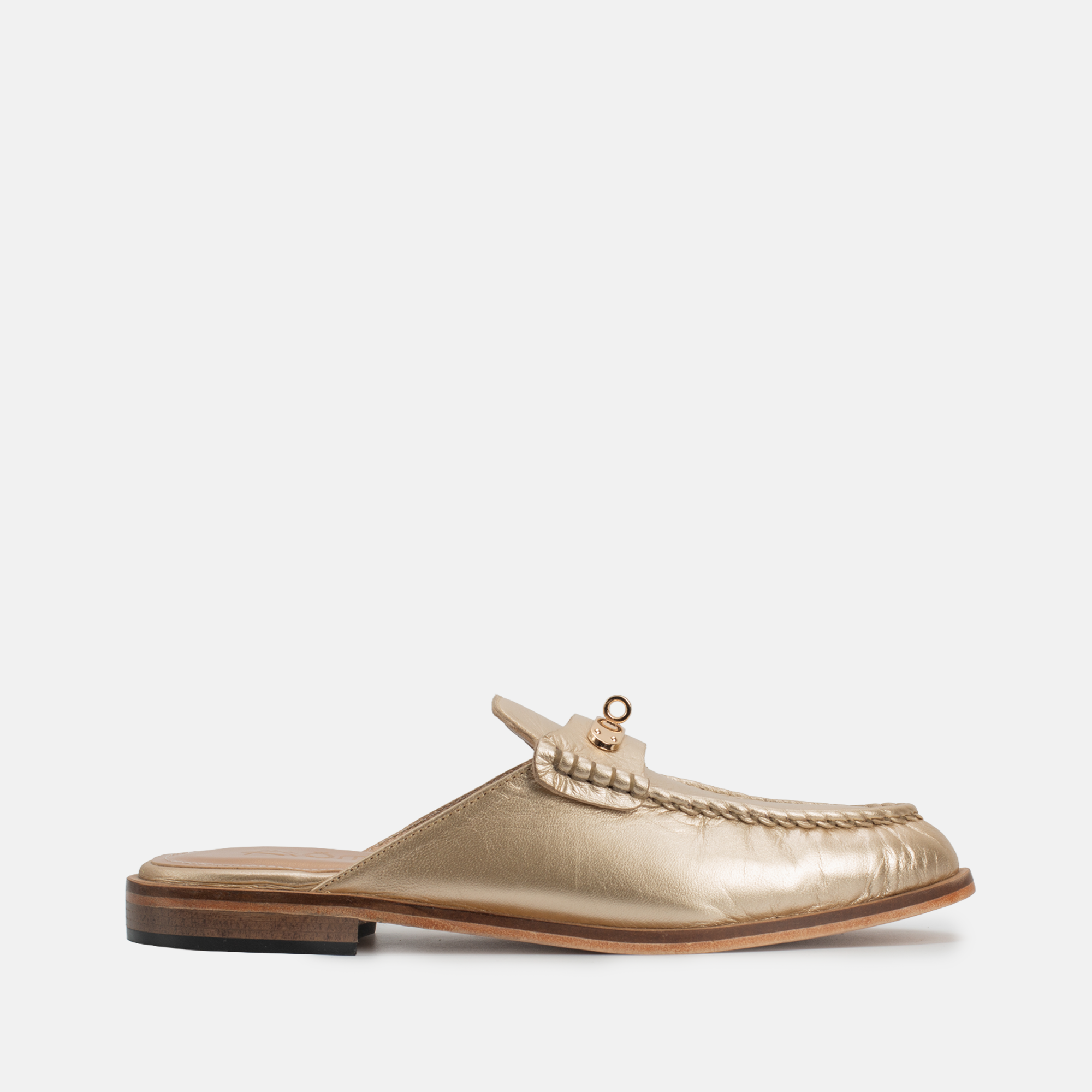 Tata en cuir Cartier