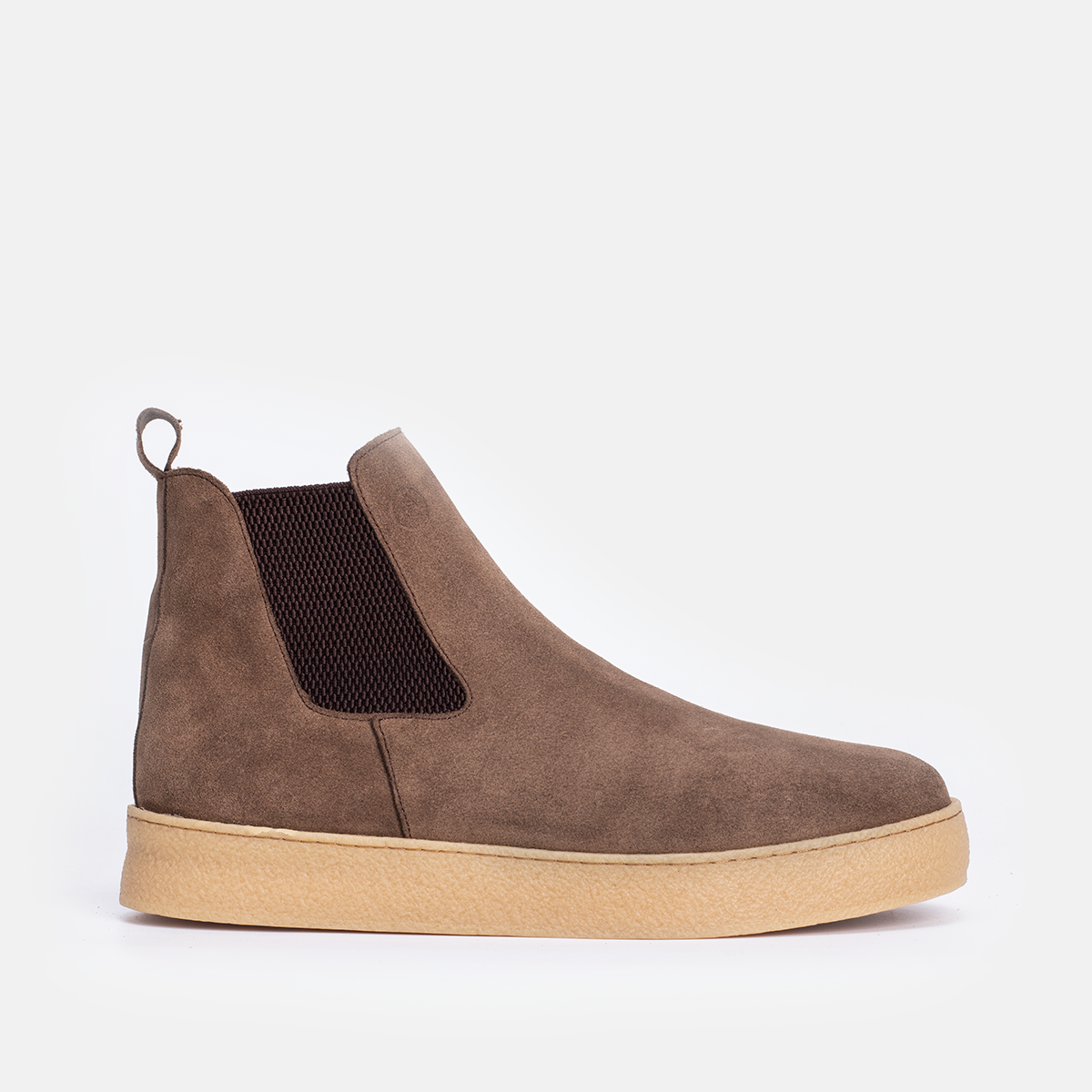 KIMO Taupe