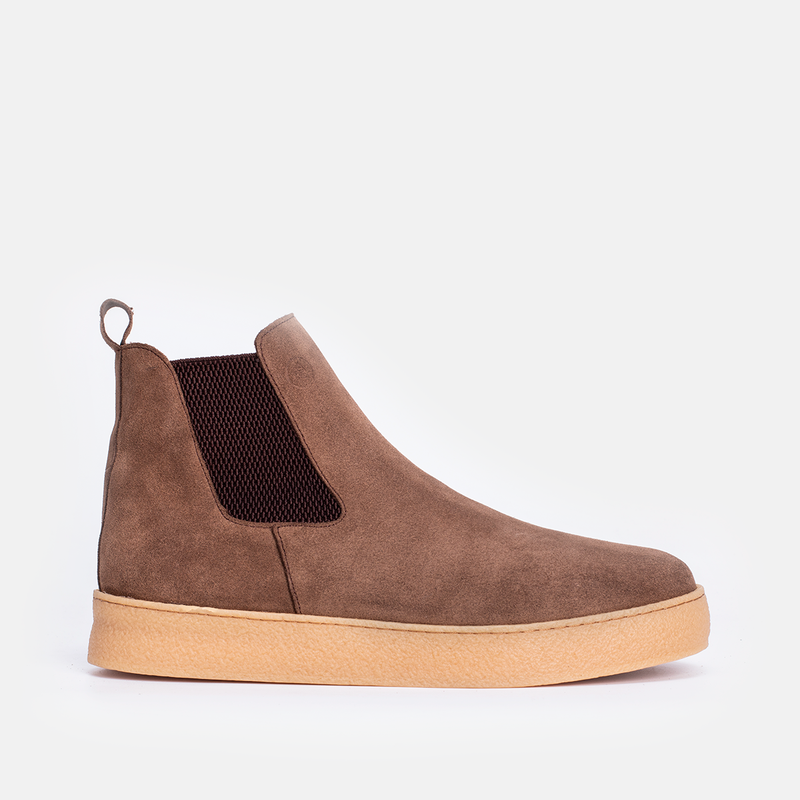 KIMO Taupe
