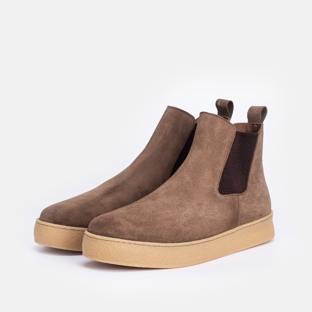 KIMO Taupe