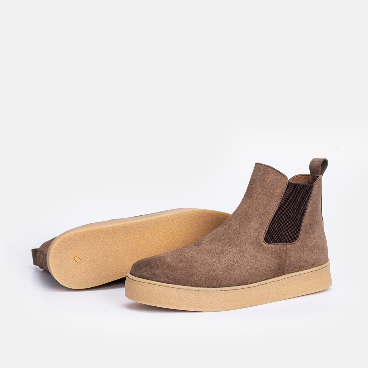 KIMO Taupe