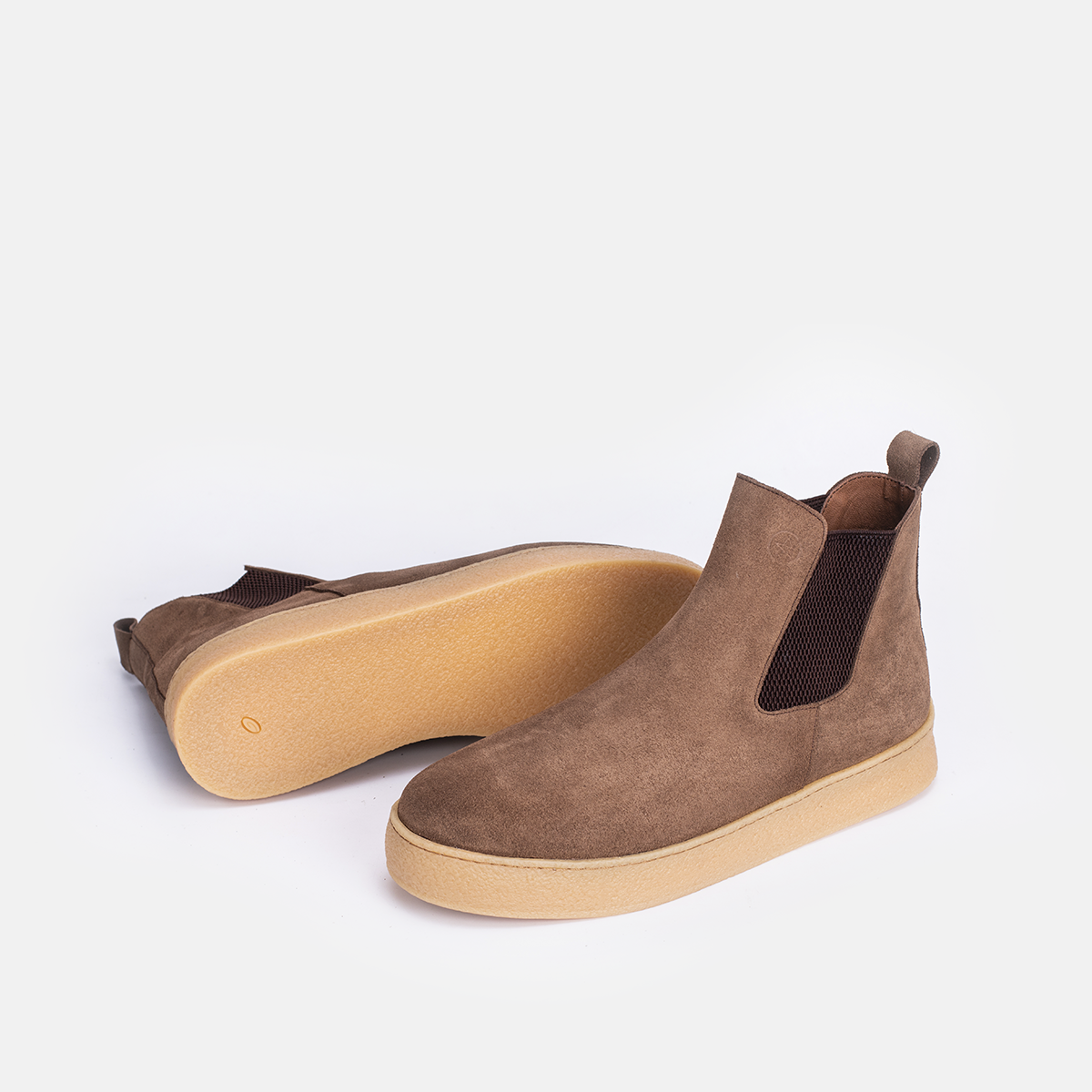 KIMO Taupe