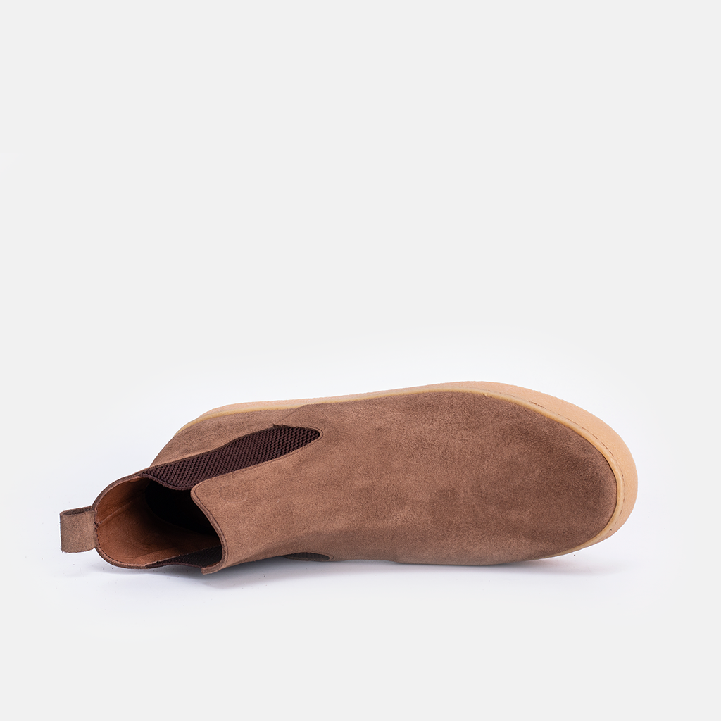 KIMO Taupe