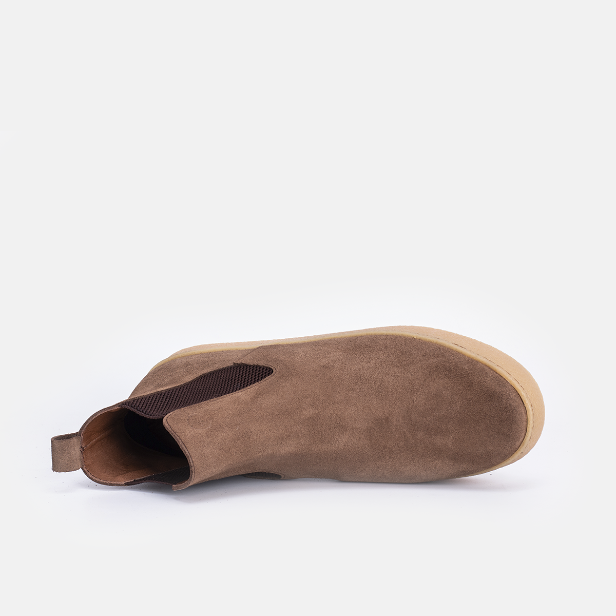 KIMO Taupe