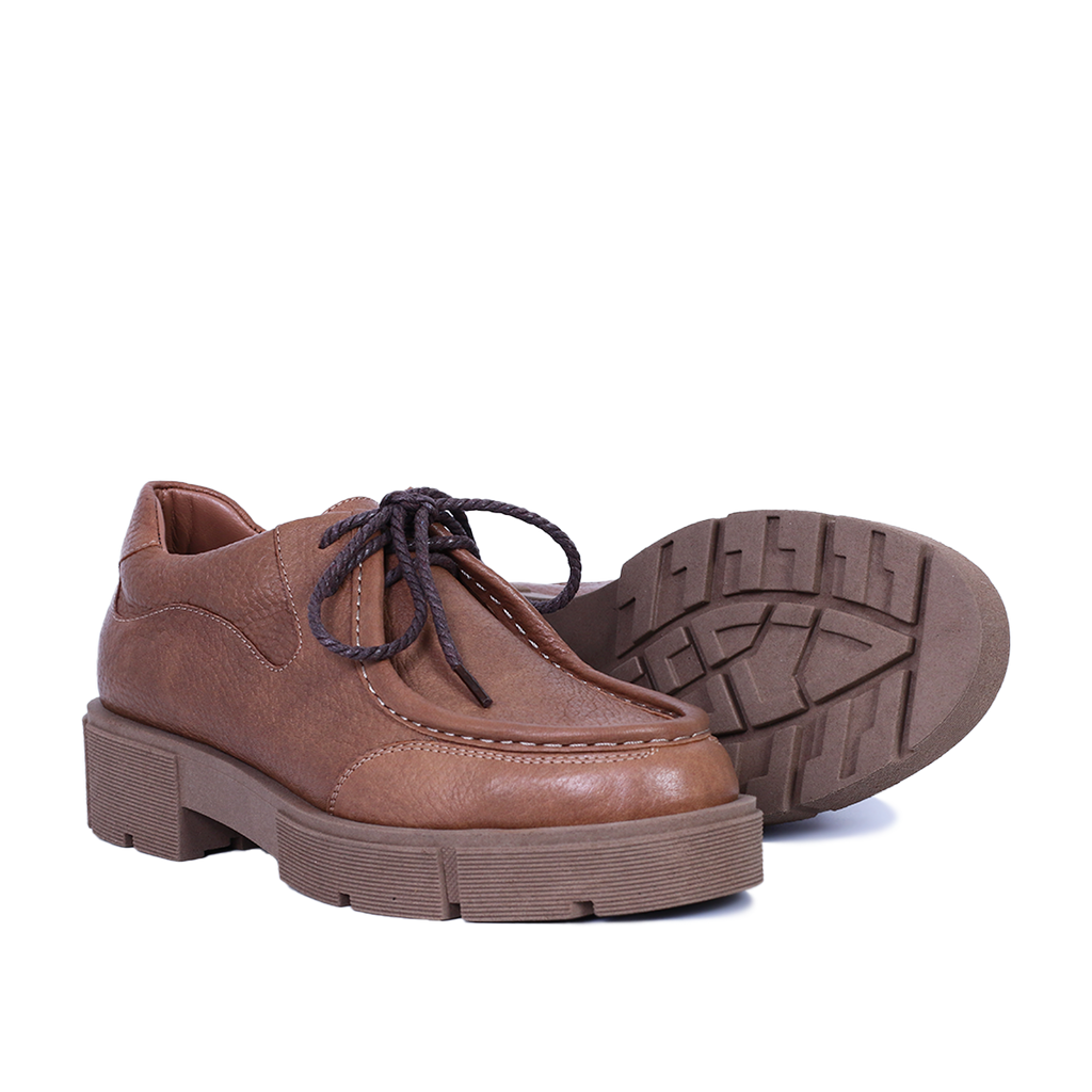 DERBY LENNA BEIGE