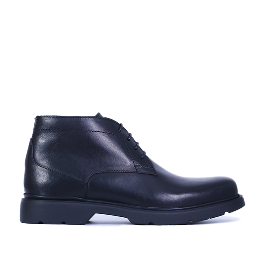 BOOTS LOTTUSE NOIR