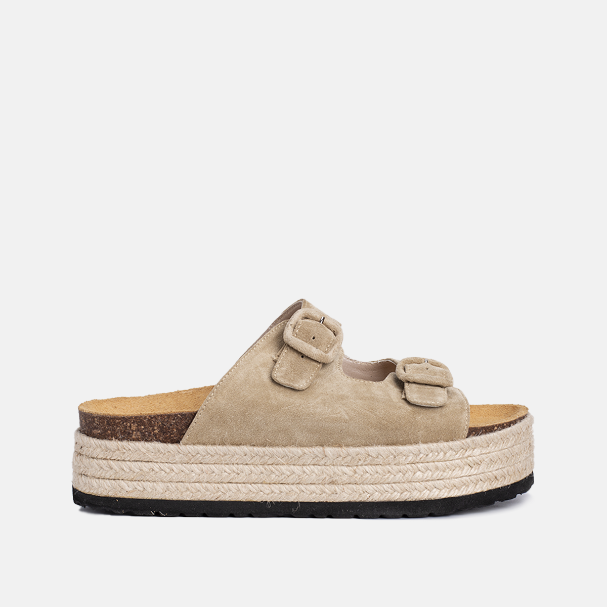 Lilou kaki