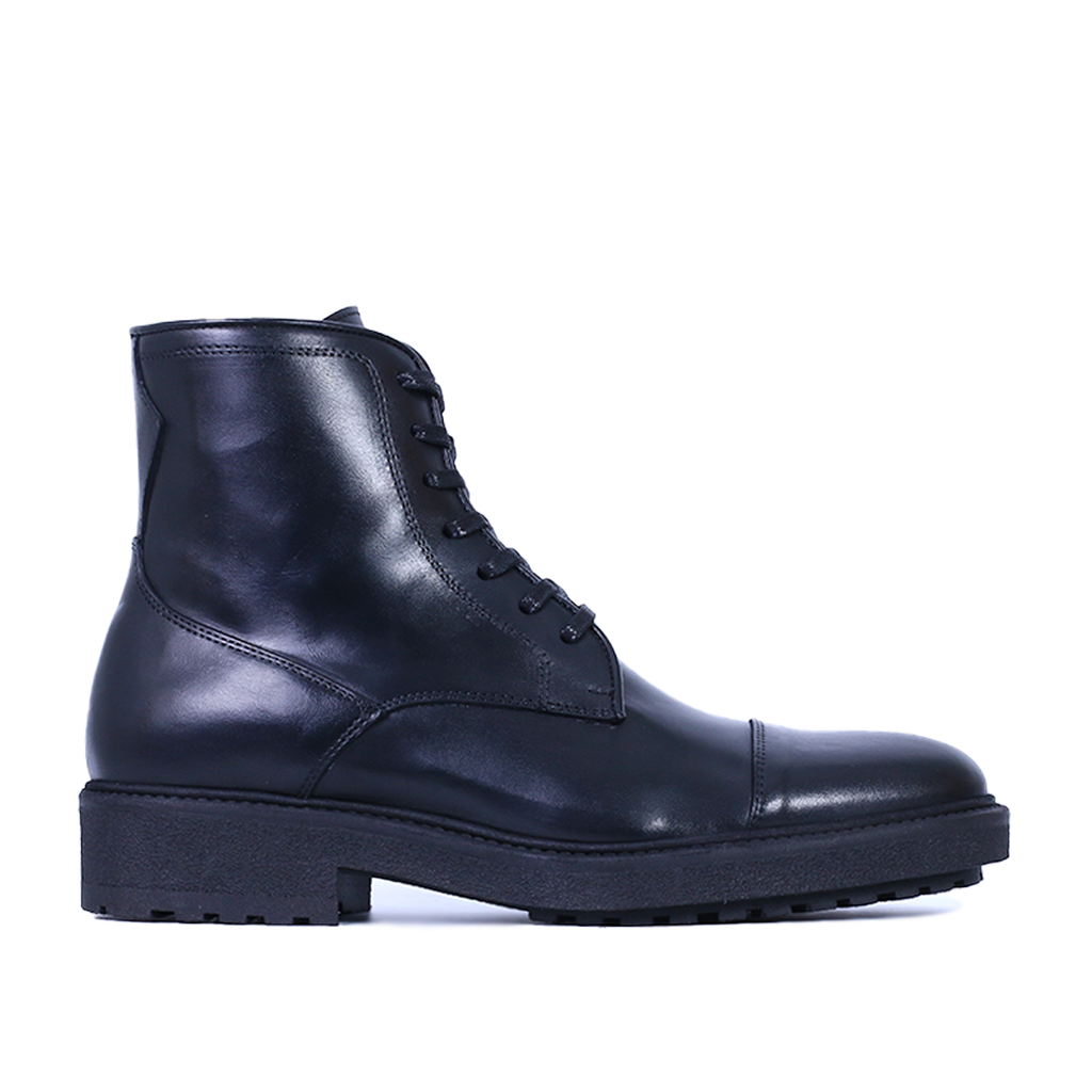 BOOTS MATIS NOIR