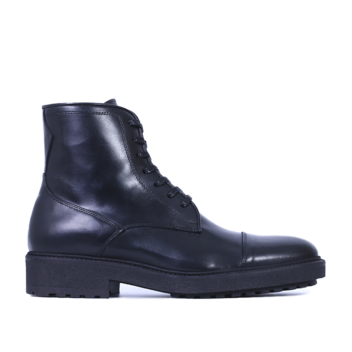 BOOTS MATIS NOIR