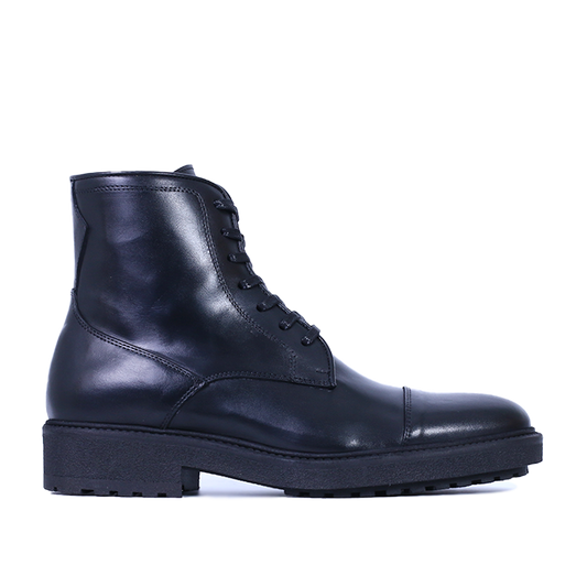 BOOTS MATIS NOIR