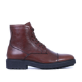 BOOTS MATIS MARRON