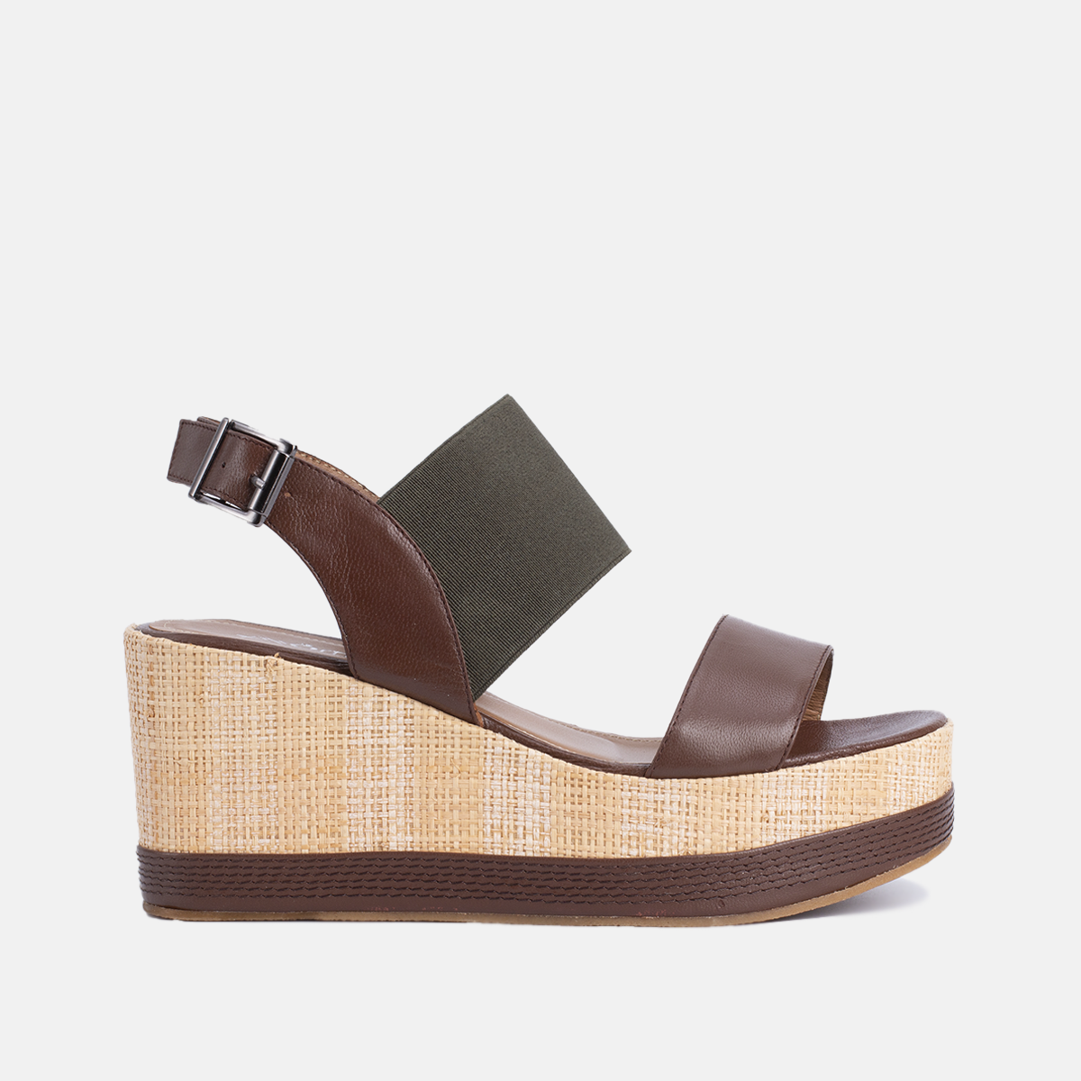Tissaya Marron