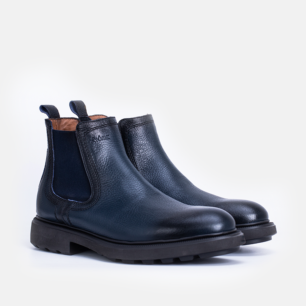 Signature Bleu