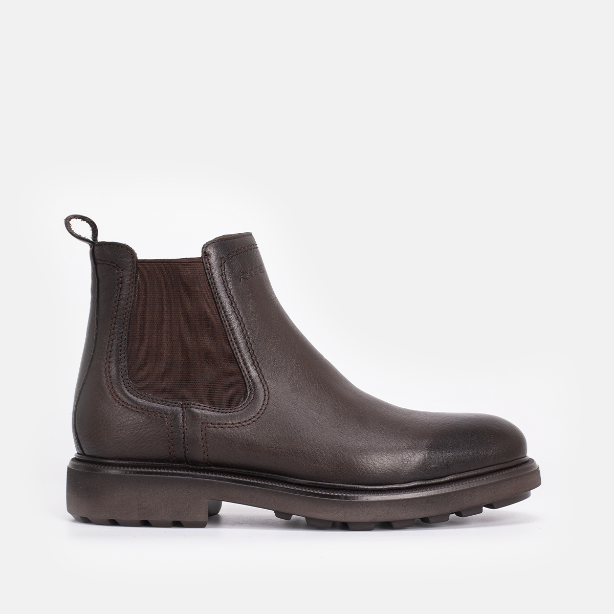 Signature Marron