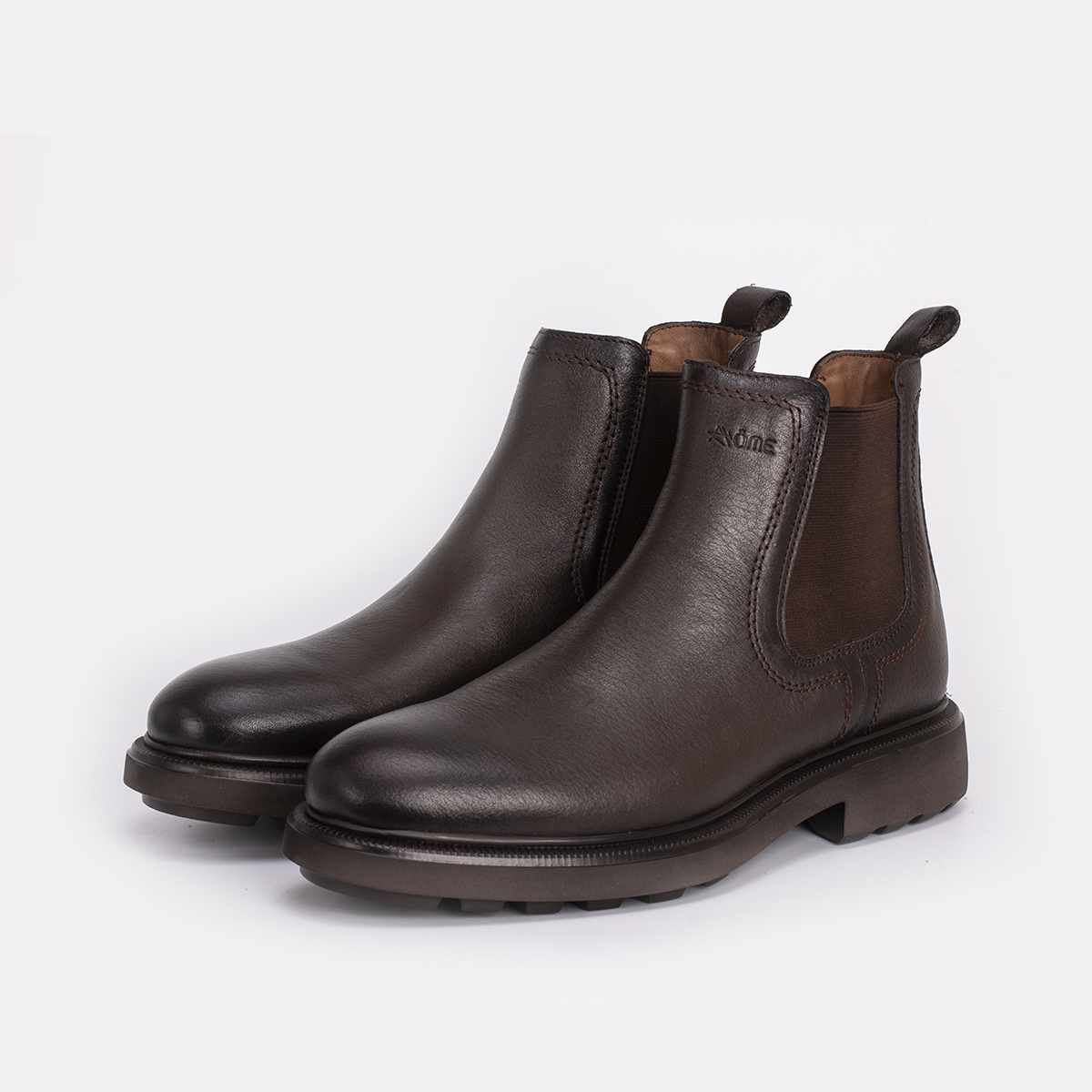 Signature Marron
