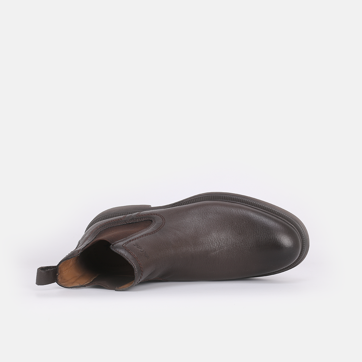 Signature Marron
