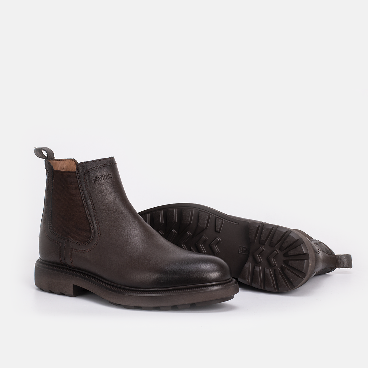 Signature Marron