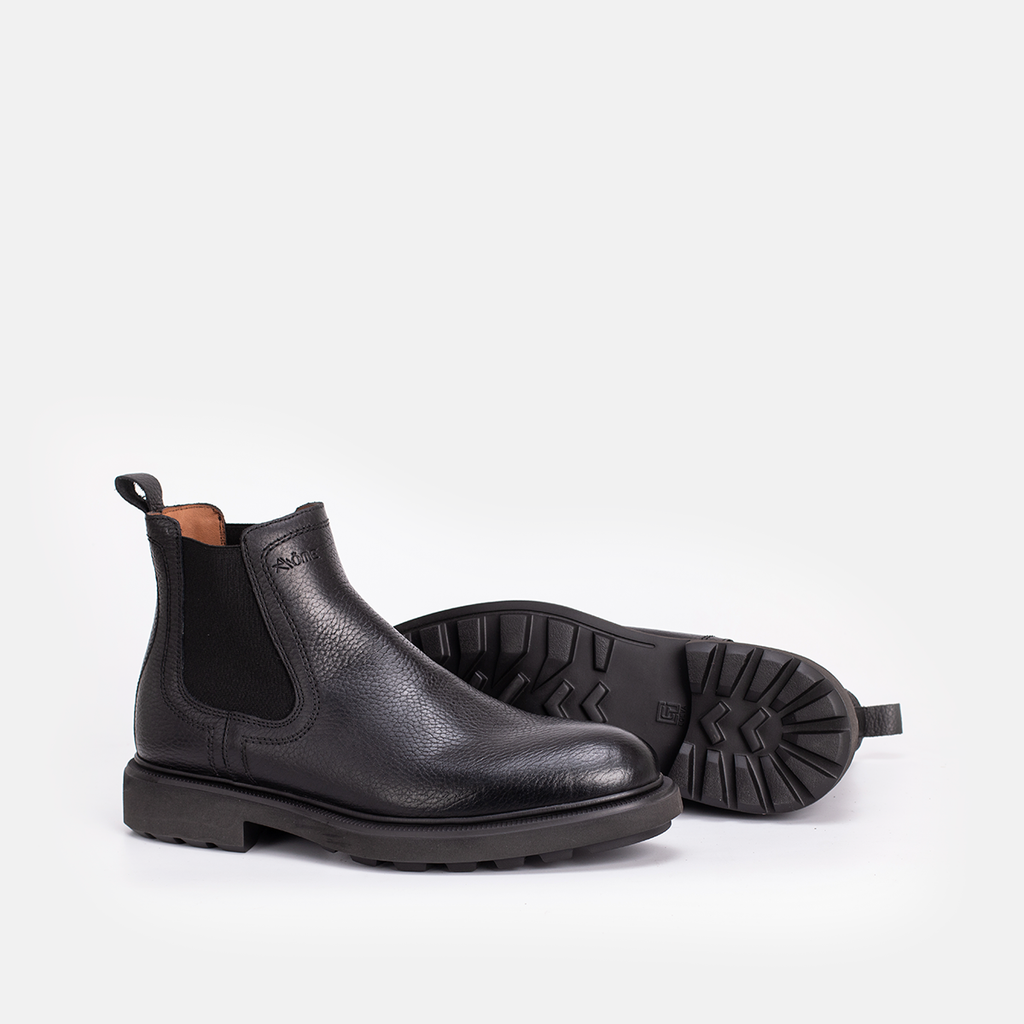 Signature Noir