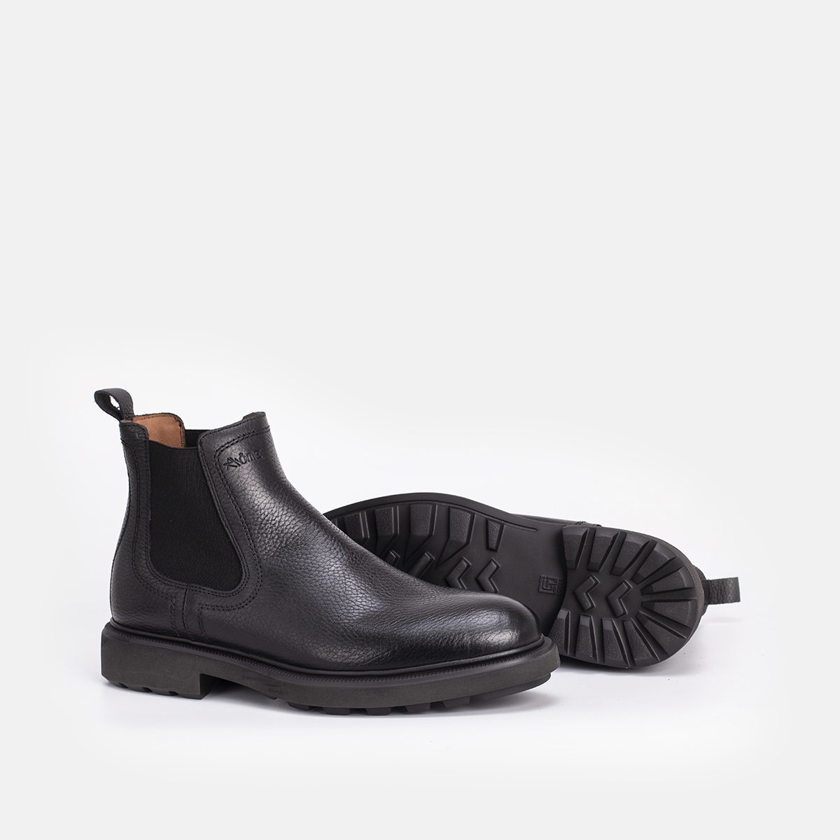 Signature Noir