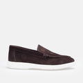 Mocassins Summer Walk Marron