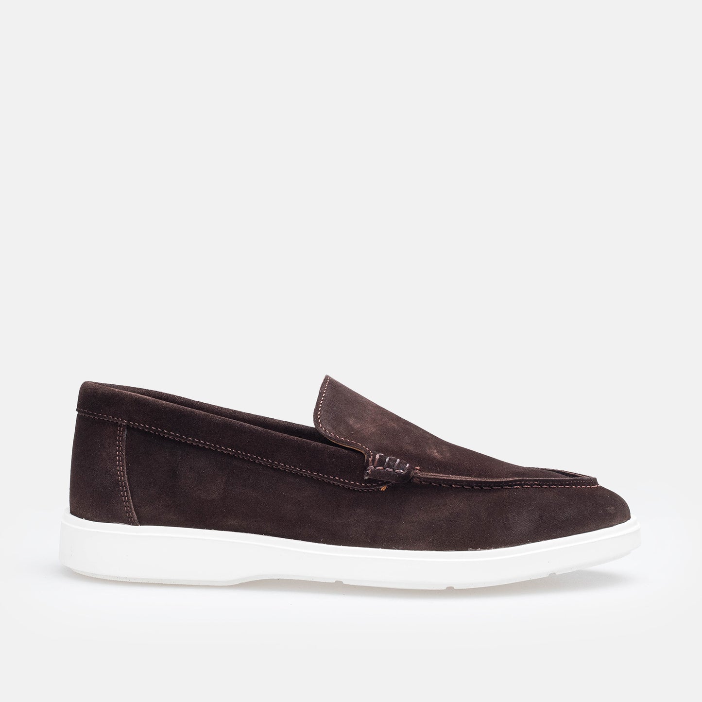 Mocassins Summer Walk Marron