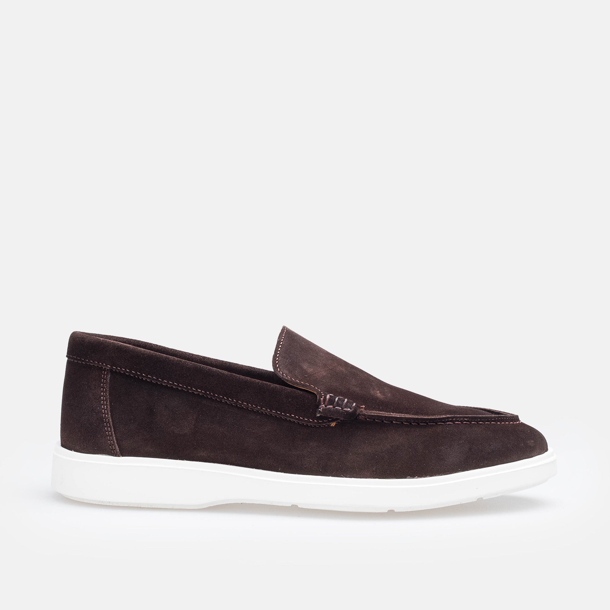 Mocassins Summer Walk Marron