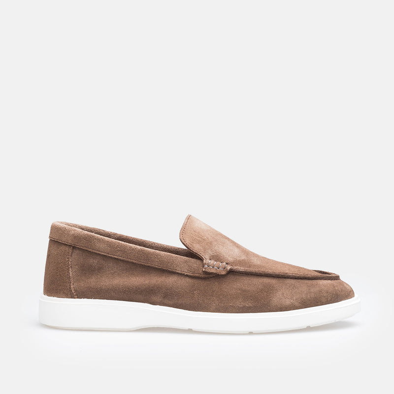 Mocassins Summer Walk Taupe
