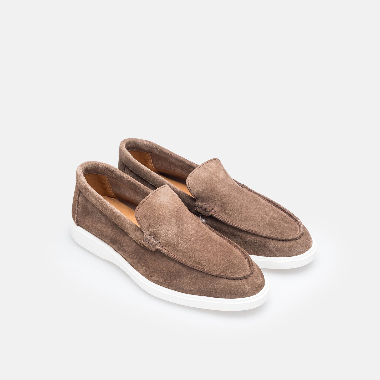 Mocassins Summer Walk Taupe
